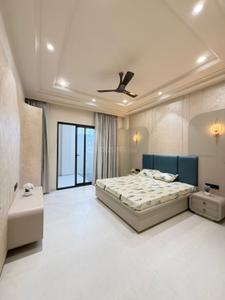 Bedroom Image of 4800 Sq.ft 4 BHK Villa for sale in Mansarovar Extension Jaipur for Rs. 24100000