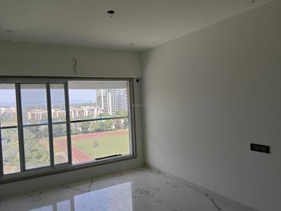 Living Room Image of 390 Sq.ft 1 BHK Apartment / Flat for sale in Atmiya Prime Vista Phase 2, Ghatkopar East Mumbai for Rs. 8500000