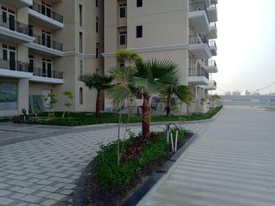Image of 1325 Sq.ft 3 BHK Apartment / Flat for sale in Arail, Allahabad for Rs. 7472000