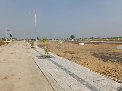 Image of 2400 Sq.ft Residential Plot / Land for sale in Karve Nagar, Nagpur for Rs. 28800000