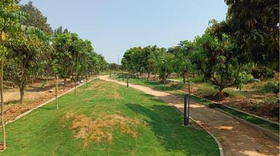 Image of 2400 Sq.ft Residential Plot / Land for sale in Bagalur, Hosur for Rs. 7800000