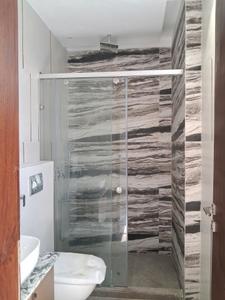 Bedroom Three Image of 1800 Sq.ft 3 BHK Builder Floor for sale in Paschim Vihar New Delhi for Rs. 36000000