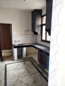 Kitchen Image of 1550 Sq.ft 3 BHK Apartment / Flat for rent in Sector 11 Noida for Rs. 35000