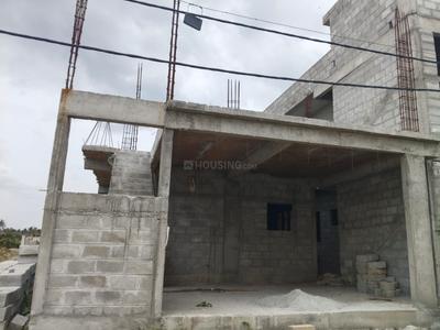 Image of 1100 Sq.ft 2 BHK Independent House for sale in Bidarahalli, Bengaluru for Rs. 10500002