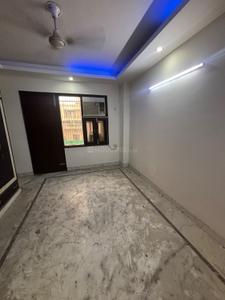 Hall Image of 1125 Sq.ft 2 BHK Builder Floor for sale in Naraina New Delhi for Rs. 17000000