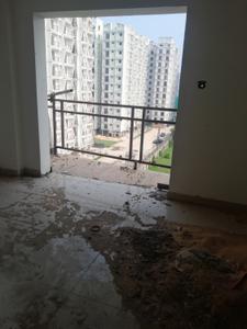 Bedroom Image of 1199 Sq.ft 3 BHK Apartment / Flat for sale in Realtech Hijibiji, New Town Kolkata for Rs. 8500000