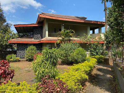Image of 4400 Sq.ft 2 BHK Villa for sale in Bhangarwadi, Lonavala for Rs. 12000000
