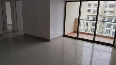 Living Room Image of 1250 Sq.ft 3 BHK Apartment / Flat for sale in Eros Sampoornam, Noida Extension Greater Noida for Rs. 13300000
