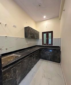 Kitchen Image of 700 Sq.ft 2 BHK Independent House for sale in Manali New Town Chennai for Rs. 3500000