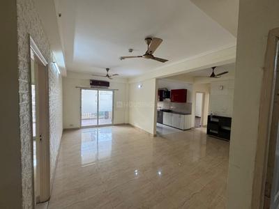 Hall Image of 1495 Sq.ft 3 BHK Apartment / Flat for sale in Panchsheel Pratistha Phase 1 Tower T4 To T7, Sector 75 Noida for Rs. 21000000