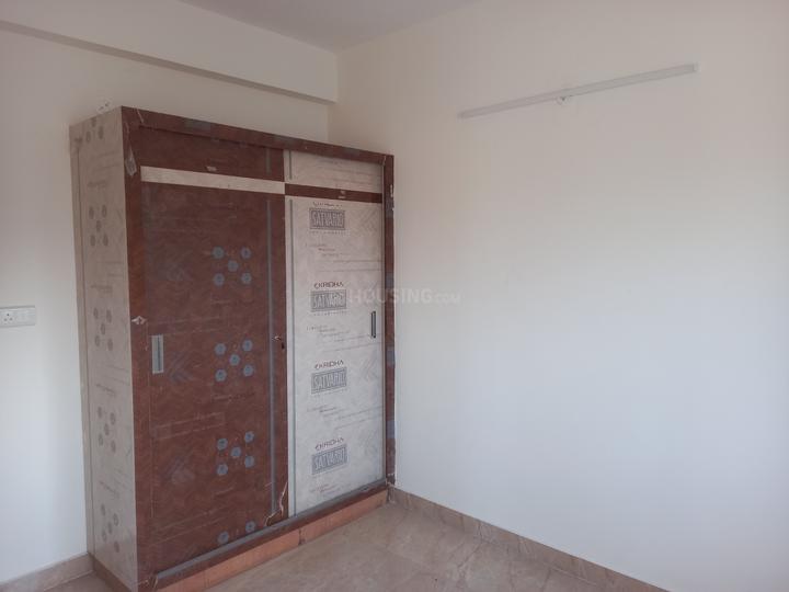 Royal residency Bedroom 1