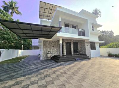 Image of 2200 Sq.ft 5 BHK Independent House for sale in North Parvur, Kochi for Rs. 8500000