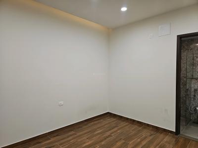 Bedroom Image of 1000 Sq.ft 2 BHK Apartment / Flat for rent in Duville Riverdale Grove, Kharadi Pune for Rs. 37000