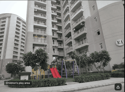 Image of 1662 Sq.ft 3 BHK Apartment / Flat for sale in Rishita Mulberry Heights Phase 3, Sushant Golf City, Lucknow for Rs. 17772235