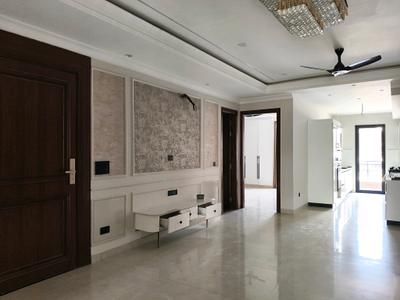 Living Room Image of 1780 Sq.ft 3 BHK Builder Floor for sale in Sector 56 Gurgaon for Rs. 33000000