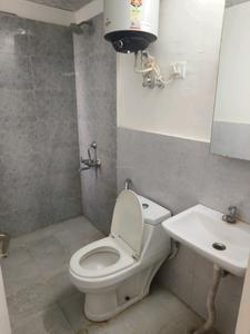 Bedroom One Image of 1125 Sq.ft 2 BHK Apartment / Flat for rent in Suncity Avenue 76, Sector 76 Gurgaon for Rs. 33000