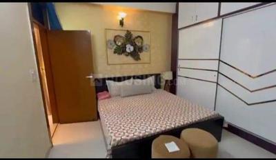 Bedroom Image of 850 Sq.ft 1 BHK Apartment / Flat for sale in Alpha Saptrishi Vihar, Sector 44 Noida for Rs. 4000000