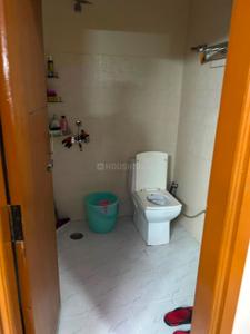 Bathroom Image of 1550 Sq.ft 3 BHK Independent House for rent in Indirapuram Ghaziabad for Rs. 35000