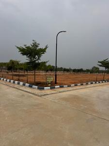 Image of 200 Sq.ft Residential Plot / Land for sale in Kandukur, Hyderabad for Rs. 5600000