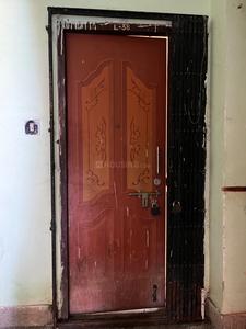 Bedroom Image of 365 Sq.ft 1 BHK Apartment / Flat for sale in Baguiati Kolkata for Rs. 1400000