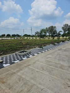 Image of 1000 Sq.ft Residential Plot / Land for sale in Platinum Green City, Omex City, Indore for Rs. 6500000