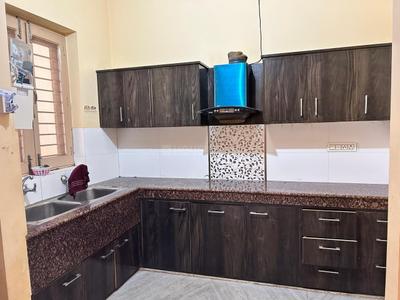 Kitchen Image of 2250 Sq.ft 2.5 BHK Builder Floor for rent in Model Town Bathinda for Rs. 19000