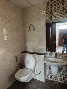 Bathroom Image of 1720 Sq.ft 3 BHK Builder Floor for sale in Mullanpur Mohali for Rs. 12500000