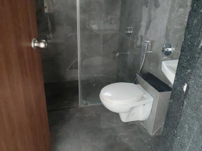 Image of 1355 Sq.ft 3 BHK Apartment / Flat for rent in Abhilasha Hermes Paras 3, Yerawada, Pune for Rs. 80000
