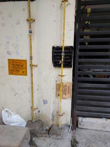 Balcony Image of 600 Sq.ft 2 BHK Apartment / Flat for sale in Ghitorni New Delhi for Rs. 3800000