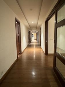 Image of 4500 Sq.ft 4.5 BHK Independent House for sale in New Friends Colony, New Delhi for Rs. 140000000