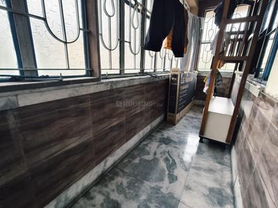Balcony Image of 5535 Sq.ft 5 BHK Independent House for sale in Barrackpore Kolkata for Rs. 16000000