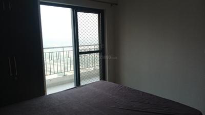 Bedroom Image of 1152 Sq.ft 3 BHK Apartment / Flat for sale in ABA Coco County, Noida Extension Greater Noida for Rs. 12400000