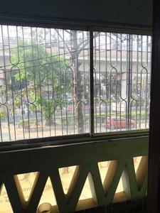 Balcony Image of Swagata Palit in Salt Lake City, Kolkata