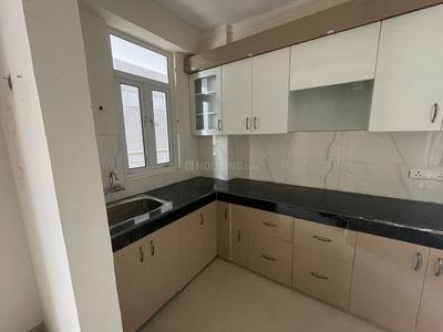 Kitchen Image of 1160 Sq.ft 2 BHK Apartment / Flat for sale in MR Delhi 99, Bhopura Ghaziabad for Rs. 6500000