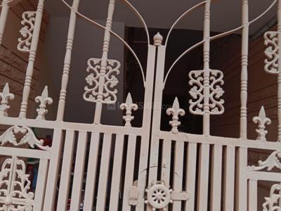 Balcony Image of 500 Sq.ft 4.5 BHK Independent House for rent in Kudi Bhagtasni Housing Board Jodhpur for Rs. 5000
