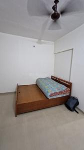 Bedroom Image of 653 Sq.ft 1 BHK Apartment / Flat for sale in KUL Ecoloch Phase 1, Mahalunge Pune for Rs. 4800000