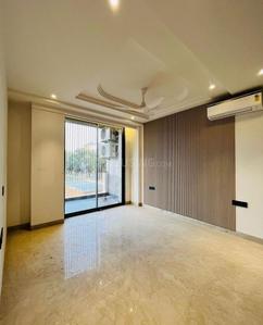 Hall Image of 1440 Sq.ft 3 BHK Apartment / Flat for sale in Gujranwala Town New Delhi for Rs. 32500000