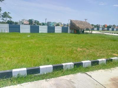 Image of 800 Sq.ft Residential Plot / Land for sale in Avadi, Chennai for Rs. 3760000
