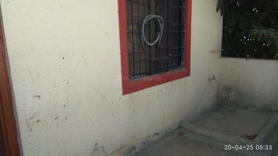 Balcony Image of 620 Sq.ft 1 BHK Apartment / Flat for rent in Savedi Ahmednagar for Rs. 10000