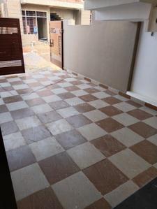 Balcony Image of 1512 Sq.ft 3 BHK Independent House for sale in P I Prosperity Homes, Anora Kala Lucknow for Rs. 6500000