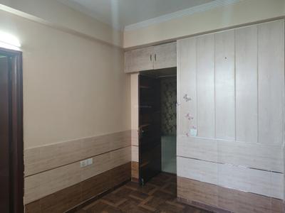 Bedroom Image of 1070 Sq.ft 2.5 BHK Apartment / Flat for sale in Himalaya Tanishq, Ghukna Ghaziabad for Rs. 6850000