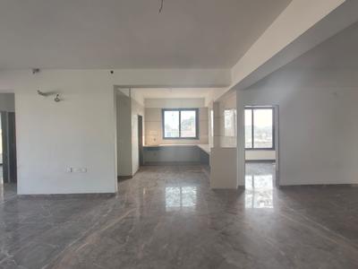 Hall Image of 3200 Sq.ft 4 BHK Apartment / Flat for sale in Aranath Tatva 3, Vejalpur Ahmedabad for Rs. 27000000