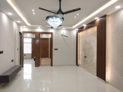 Living Room Image of 1350 Sq.ft 3 BHK Builder Floor for sale in Puri Kohinoor Faridabad, Sector 89 Faridabad for Rs. 15500000