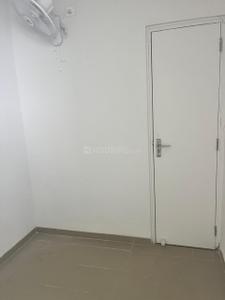 Bedroom Image of 1850 Sq.ft 3 BHK Apartment / Flat for rent in M3M Skycity, Sector 65 Gurgaon for Rs. 85000