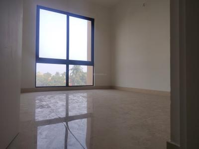 Bedroom Image of 1457 Sq.ft 3 BHK Apartment / Flat for sale in Ambuja Ecospace Residencia, New Town Kolkata for Rs. 15500000