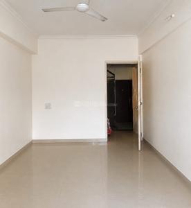 Living Room Image of 580 Sq.ft 1 BHK Apartment / Flat for sale in Planet Pearl Planet, Kharghar Navi Mumbai for Rs. 5500000
