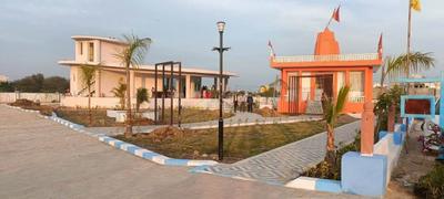 Brochure Image of 900 Sq.ft Residential Plot / Land for sale in Prithviraj Nagar Kishangarh for Rs. 2800000