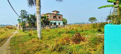 Image of 720 Sq.ft Residential Plot / Land for sale in Wander Valley, Bara Gagan Gohalia, Kolkata for Rs. 270003