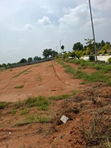 Image of 200 Sq.ft Residential Plot / Land for sale in Myron Jade, Yellakonda, Vikarabad for Rs. 4400000