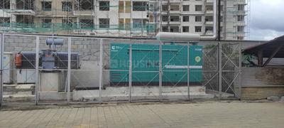 Image of 1384 Sq.ft 2 BHK Apartment / Flat for sale in K R Puram, Bengaluru for Rs. 10800000